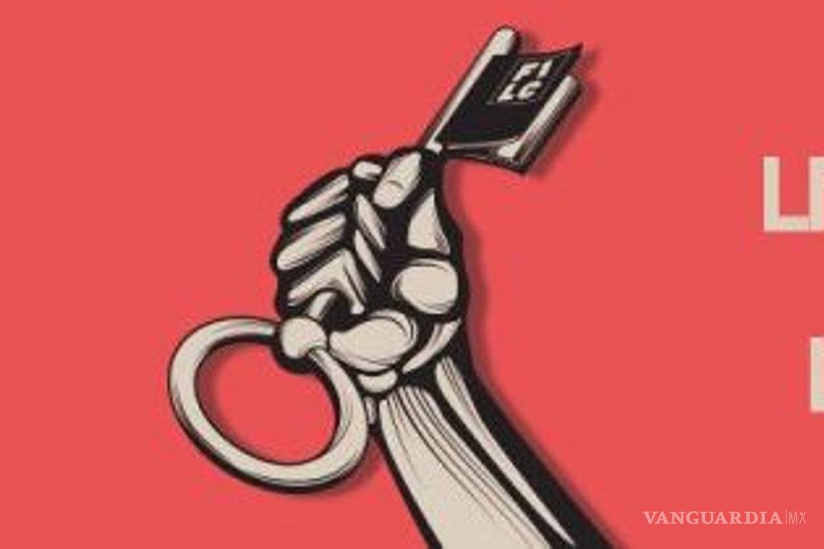 Lista la cartelera de la FILC 2018