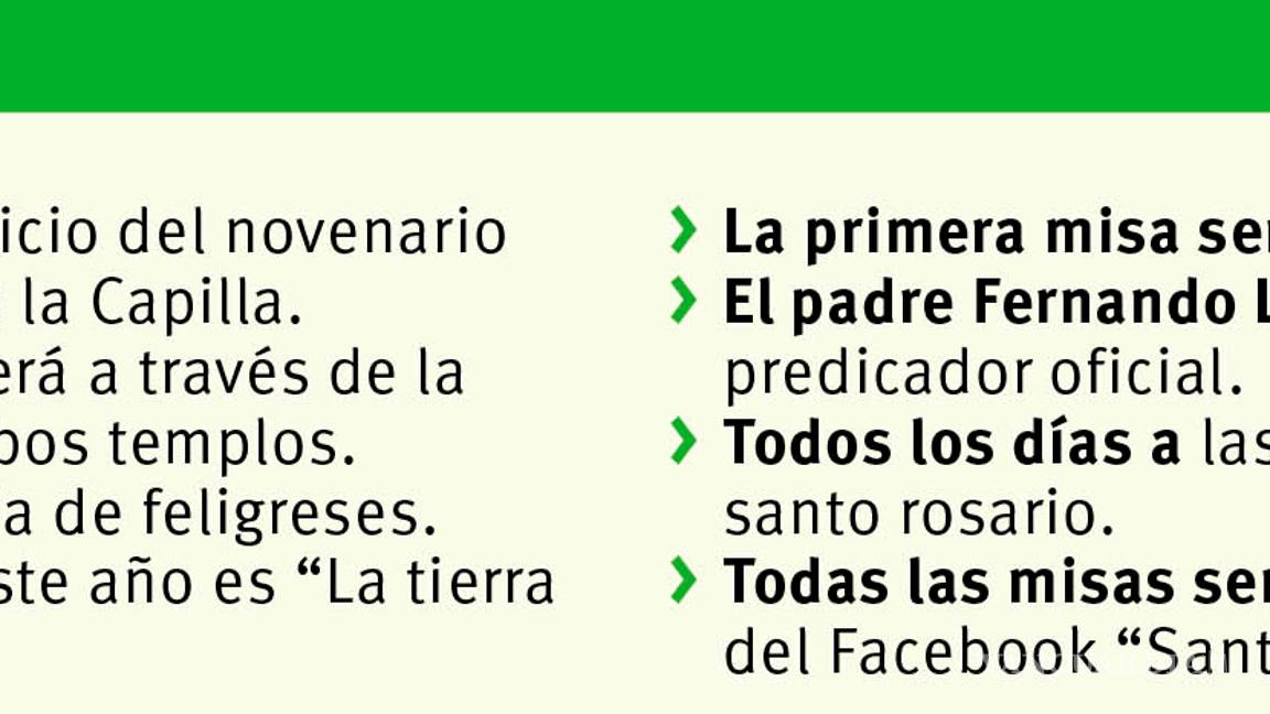 $!‘Infecta’ COVID-19 fiestas del Santo Cristo de Saltillo; festejos serán realizados sin feligreses