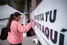 La Tesorería Municipal de Saltillo invita a la ciudadanía a aprovechar los descuentos y participar en el sorteo por pronto pago del predial.