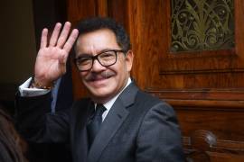 Ignacio Mier responde sobre situación de Enrique Inzunza