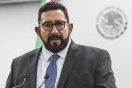 Ulises Lara López renuncia a su puesto en la Fiscalía Especial en Investigación de Asuntos Relevantes
