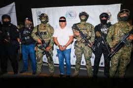 Estados Unidos infiltró a Audias Flores Silva “El Jardinero” con informantes que reportaban a las agencias que el mando del CJNG traficaba cocaína por Nuevo Laredo y Reynosa, Tamaulipas.