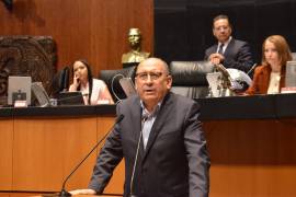 La propuesta presentada por Rubén Moreira Valde también contempla los servicios digitales destinados a la enseñanza, capacitación y formación académica.