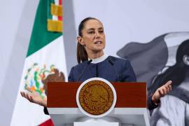 Oposición arremete contra la administración presidencial de Sheinbaum