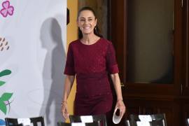 La presidenta de México, Claudia Sheinbaum Pardo, dedicó un mensaje de felicitación a los padres de familia mexicanos.