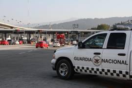 En redes sociales estuvo surgiendo la afirmación de que “la Guardia Nacional podrá multar en carreteras federales”; lo que originó la confusión entre las nuevas facultades de la corporación federal.