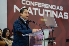 Daniel Omar Aguilar Muñoz, secretario del Ayuntamiento, confirmó la sanción y posibles recursos legales.