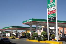 Las nuevas tarifas a pagar de IEPS a combustible estarán vigentes del 22 al 28 de abril.