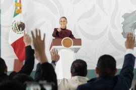 Sheinbaum afirmó que, más allá de pronunciamientos públicos o publicaciones oficiales, lo relevante es que se están retomando los canales de diálogo.