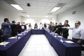 Nuevo organismo busca fortalecer mecanismos de rendición de cuentas y garantizar derecho a información.