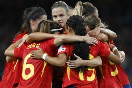 España jugará ante Suiza el viernes 18 a la 1:00 p.m., tiempo del centro de México.