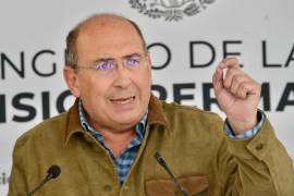 Rubén Moreira señaló que el presupuesto para protección y asistencia consular se mantiene por debajo de los niveles aprobados en años anteriores.