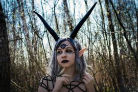 En Tiktok existen más de 13 millones de publicaciones vinculadas con los “Otherkin”.