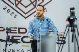 Carlos Jacobo Rodríguez denunció que regidores le hicieron creer que contaba con su respaldo.