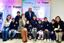 Autoridades municipales reiteraron que el apoyo es una inversión en la gente.