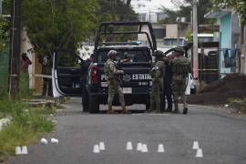 ‘El Machete’ emplazó al gobierno de Chiapas para que en cinco días detenga a los homicidas, porque de lo contrario, harán justicia por propia mano.