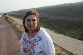 POLITICÓN: Sigue golpeteo contra Xóchitl Gálvez