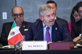 México reiteró su respaldo humanitario a Cuba y amplió el mensaje a Haití, con un llamado a enfrentar juntos un entorno internacional de presiones y crisis.