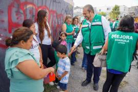 Tomás Gutiérrez Merino registra 61.2% de aprobación ciudadana en la medición de septiembre.