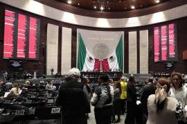 El Congreso de México avaló la desaparición de siete órganos autónomos, incluido el INAI). El poder de la ciudadanía para exigir rendición de cuentas a todas las instituciones públicas está en riesgo en México.