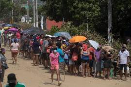 La CNBV emitió un programa de reestructura de créditos para los afectados en Guerrero por el huracán ‘Otis’