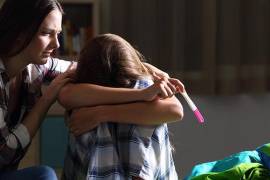 En México, más de 100 mil nacimientos fueron producto de embarazos en niñas y adolescentes durante 2024, revelan datos oficiales de la Secretaría de Salud.