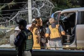 Alcaldes, ex alcaldes, un secretario municipal, un bombero y una integrante de una asamblea figuran entre las víctimas registradas este año.