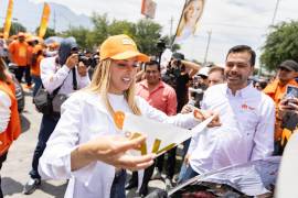 Aunque las planillas metropolitanas quedaron encaminadas en la encerrona de San Pedro, el partido aplicará cambios para cumplir las reglas de género.