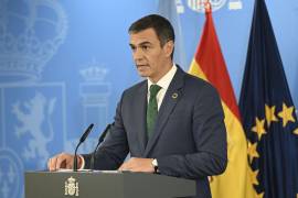 El presidente del Gobierno español, Pedro Sánchez, calificó de “inaceptable” e “inexplicable” la decisión del gobierno de México de no invitar al rey Felipe VI a la toma de posesión.