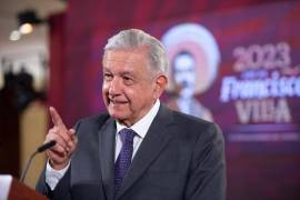 El mandatario mexicano dejó en claro que los partidos políticos “son instrumentos de lucha al servicio del pueblo, no son fines”.