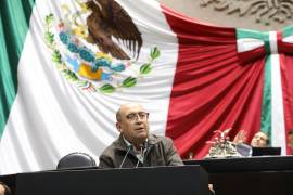 Rubén Moreira afirma que Morena incumplió su compromiso con la ciudadanía con cinco días de trabajo por dos de descanso.