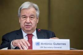 El secretario general de la ONU, António Guterres, pidió “transparencia” electoral en Venezuela, después de que se diera a conocer el informe del panel de expertos de las Naciones Unidas.