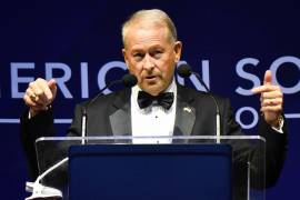 Johnson enmarcó el planteamiento en una agenda bilateral de seguridad y cooperación