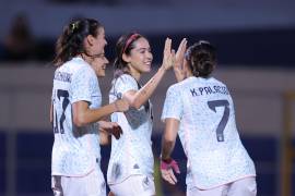 Las mexicanas se enfrentarán a Venezuela en la Gran Final del fútbol femenino de los Juegos Centroamericanos y del Caribe 2023.
