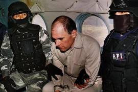 El narcotraficante se declaró culpable en 2009 de 5 cargos en su contra por tráfico de cocaína y mariguana, lavado de dinero y amenazas contra agentes de seguridad de Estados Unidos.