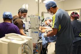 En Coahuila, hasta 3 años han esperado pacientes por una operación