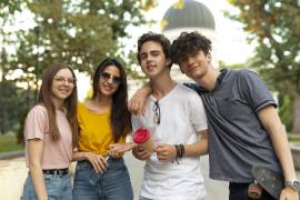 Jóvenes de entre 12 y 29 años pueden ser postulados en alguna de las seis categorías contempladas en la convocatoria.