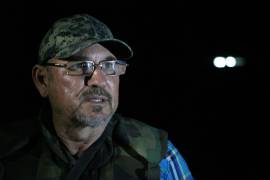 Hipólito Mora Chávez, el ex dirigente de los grupos de autodefensas en la tierra caliente de Michoacán, fue asesinado tras ser atacado por civiles armados en la comunidad de La Ruana.