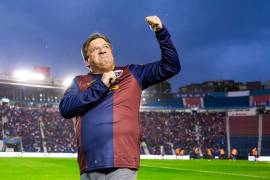 Miguel Herrera fue anunciado como nuevo director técnico del Atlante para encabezar el regreso de los Potros de Hierro a la Liga MX en el Apertura 2026.