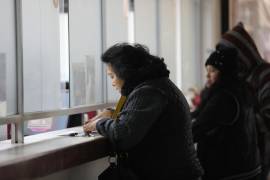 Puedes acudir a ventanilla, entrar al sitio saltillofacil.gob.mx o utilizar el Chat Bot Saltillo Fácil.