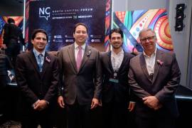 Saltillo busca fortalecer su presencia internacional mediante alianzas con Texas.