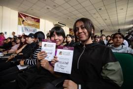Las Becas Bienestar abrirán nuevos registros durante septiembre de 2026 para estudiantes de bachillerato y universidad.