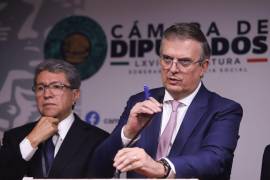‘México tendrá un mejor acuerdo comercial’ aseguró Ebrard sobre el T-MEC