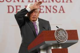 Raymundo Riva Palacio asegura que López Obrador se salvó de afrontar el juicio como un ciudadano más porque en Estados Unidos no contaría con fuero constitucional y sí tendría que afrontar las consecuencias en caso de haberlas.