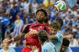 La investigación continúa mientras el futbolista sigue participando con su selección en el Mundial 2026.