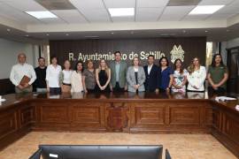 El organismo permitirá proponer y opinar sobre programas y proyectos municipales relacionados con la protección de los animales.