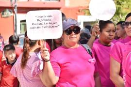 El Gobierno de Cuatro Ciénegas mantiene abierto el registro para mastografías gratuitas dirigidas a mujeres de 35 a 64 años de edad.