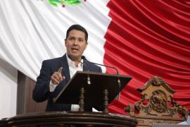 El diputado Gerardo Aguado planteó incorporar sistemas de captación de agua pluvial en nuevos desarrollos urbanos de Coahuila.