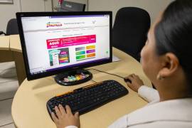 Todo el mes de marzo, los contribuyentes obtendrán un descuento del 5%.