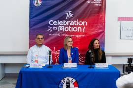 El evento “Celebration in Motion” marcará el punto culminante de los festejos por el 75 aniversario del CAT.